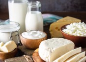 They were never the bad guys, high-fat dairy protects us from heart disease
