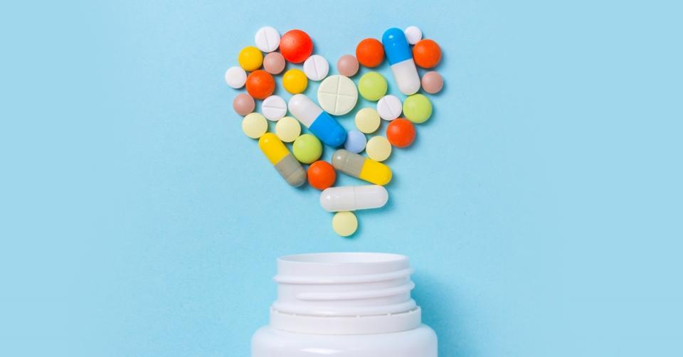 Avoid this painkiller that increases heart risk, researchers warn image 