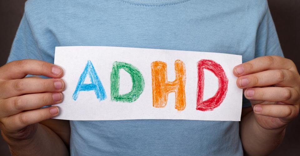 Natural alternatives for ADHD image 