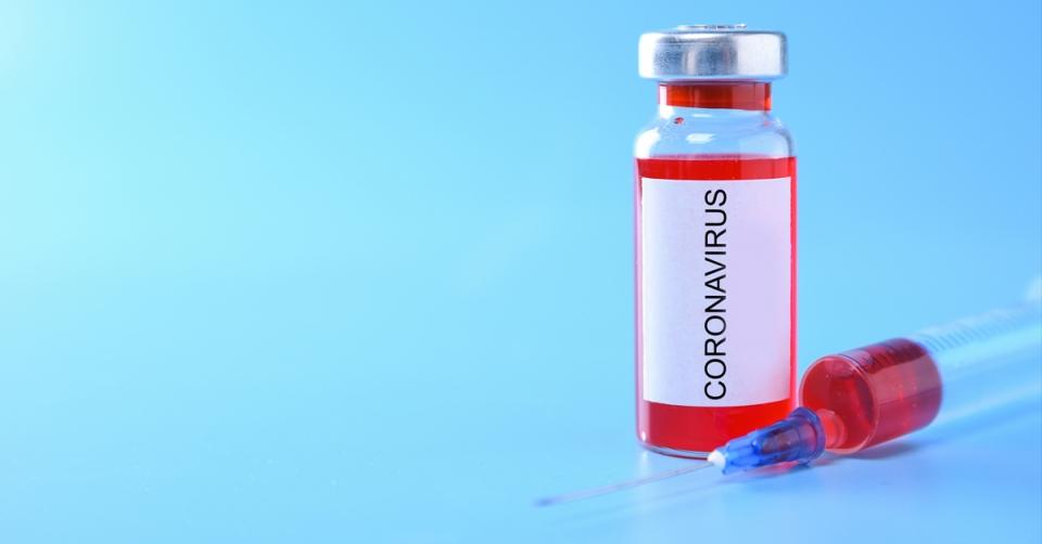 Covid-19 wonder drug may not work at all image 
