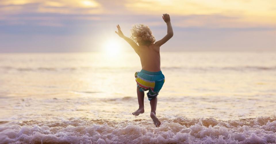 Why vitamin D matters so much to children image 