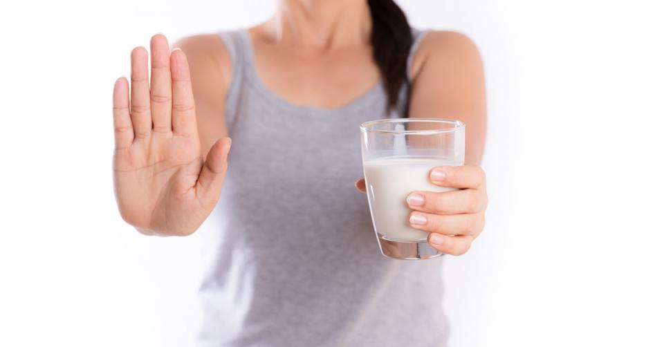 Dairy protects against heart disease (unless you're a woman) image 