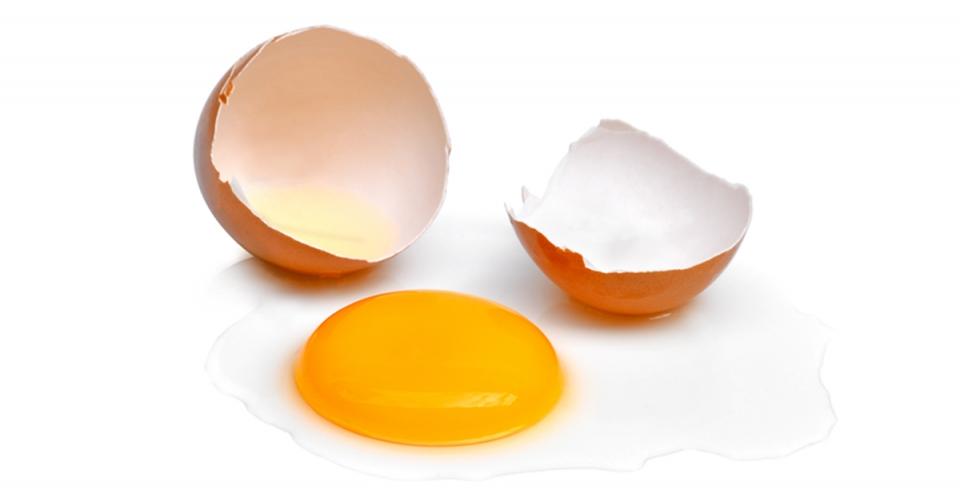 An egg a day prevents diabetes image 