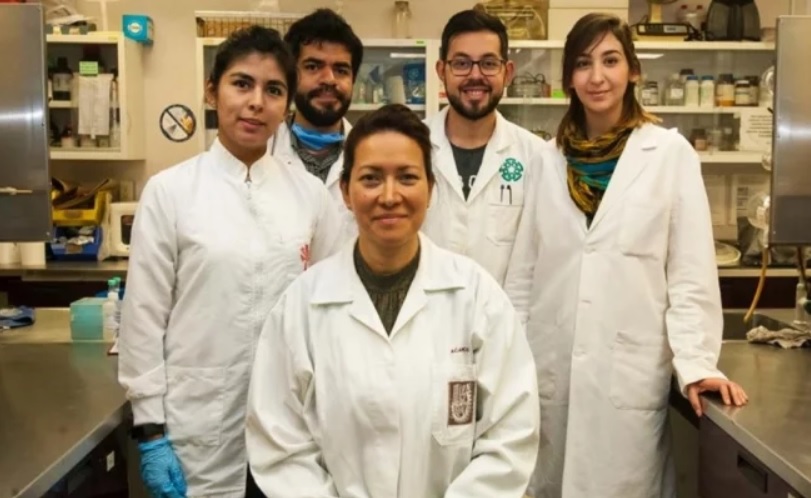 Mexican scientist develops cure for Human Papilloma Virus (HPV)