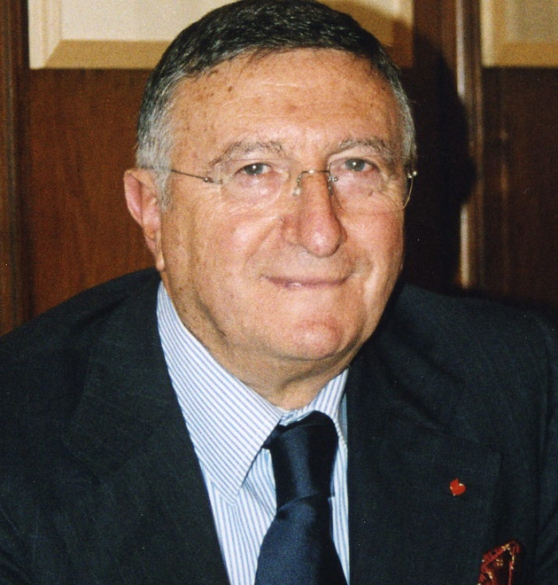 Prof. Giulio Tarro