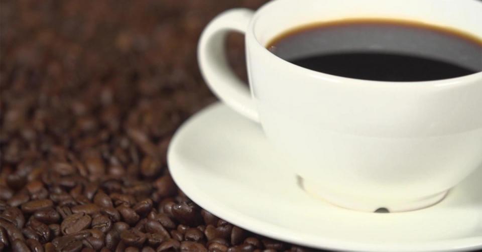 Coffee's safe 'tipping point' discovered image 