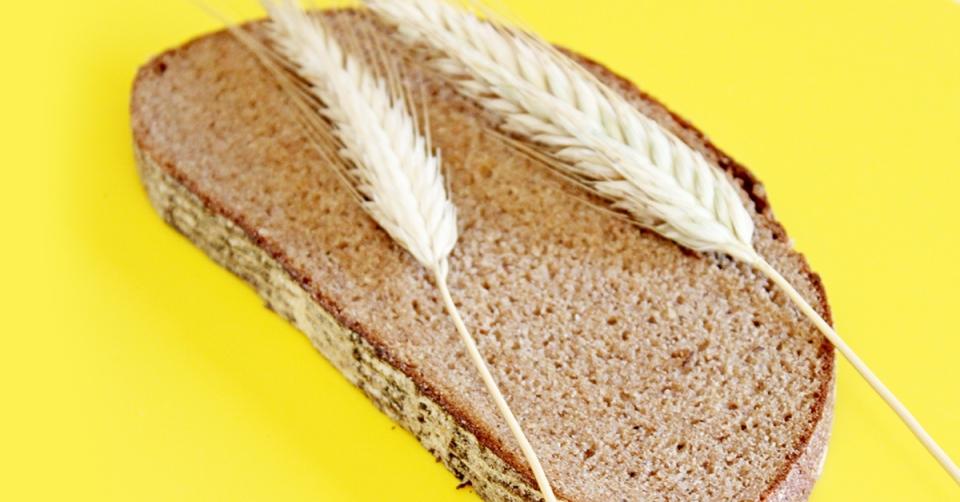 Rye the 'healthiest gluten' that protects against diabetes image 