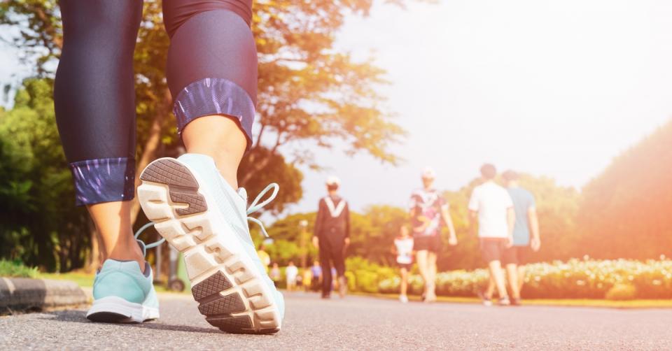 10,000 steps won't help you lose weight image 
