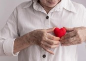 Lead linked to heart disease in older women